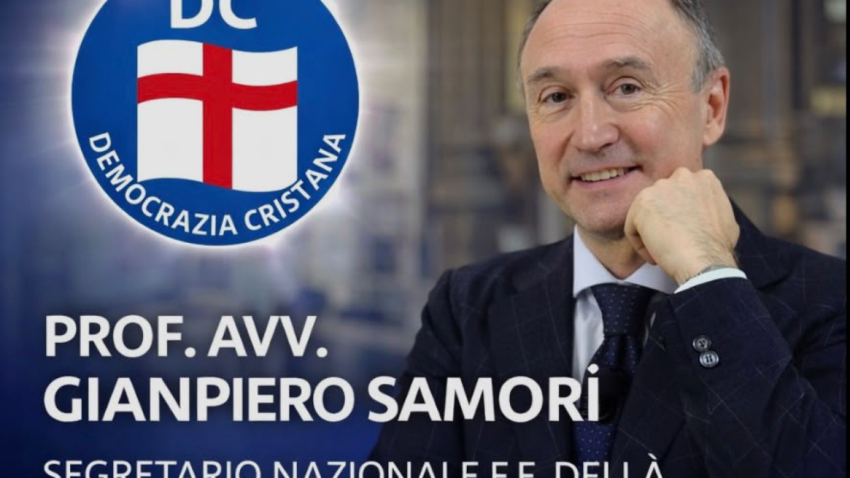 Giampiero Samorì