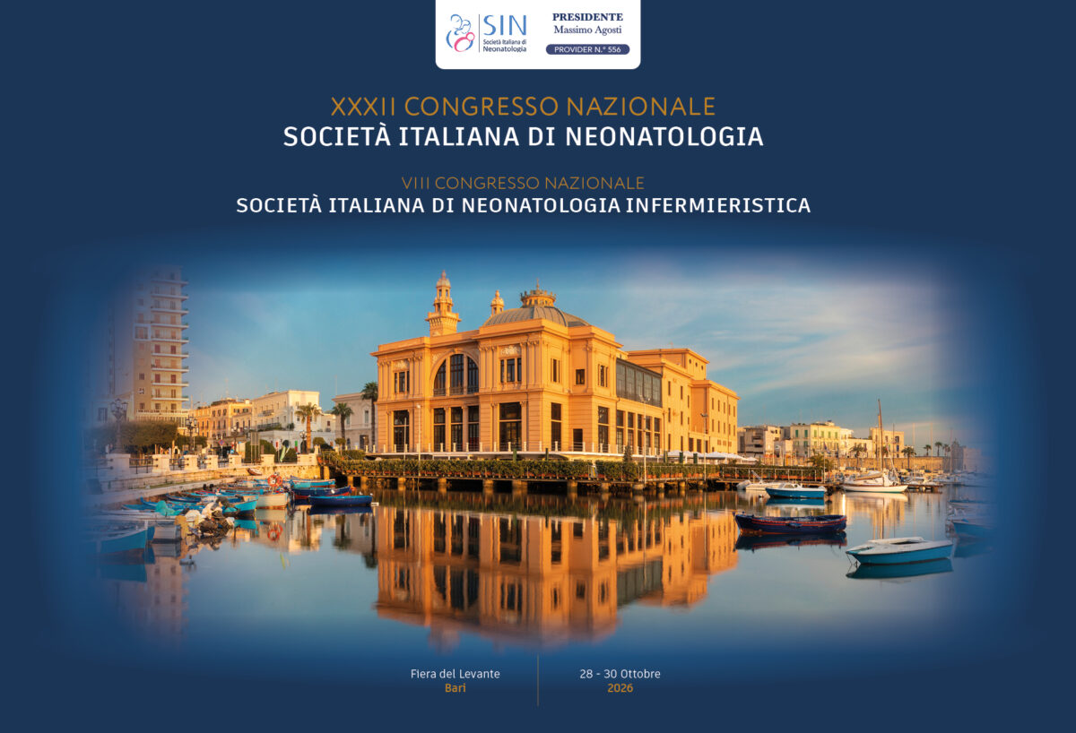 Locandina evento Bari
