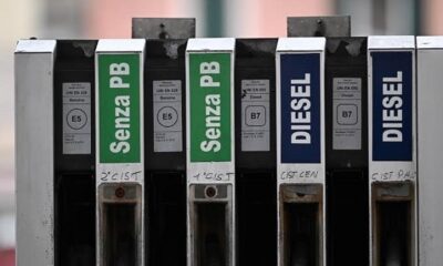 Accise carburanti