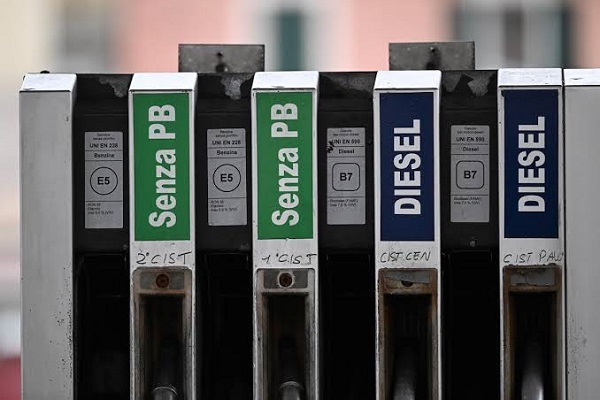 Accise carburanti