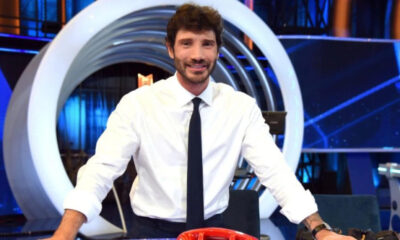 Stefano De Martino