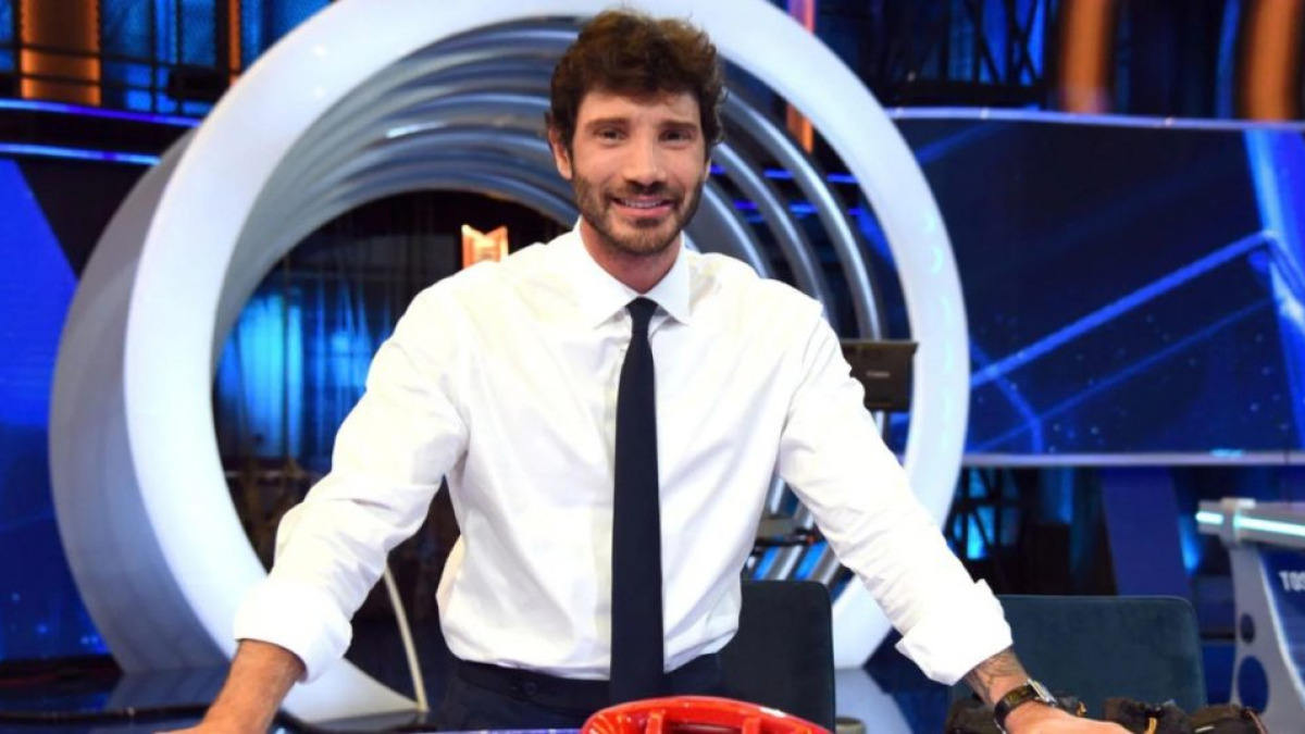 Stefano De Martino