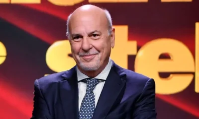 Alan Friedman