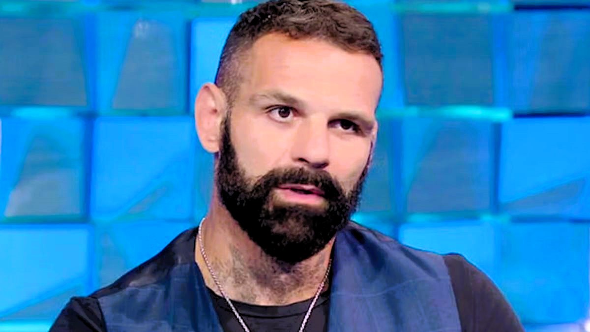 Alessio Sakara