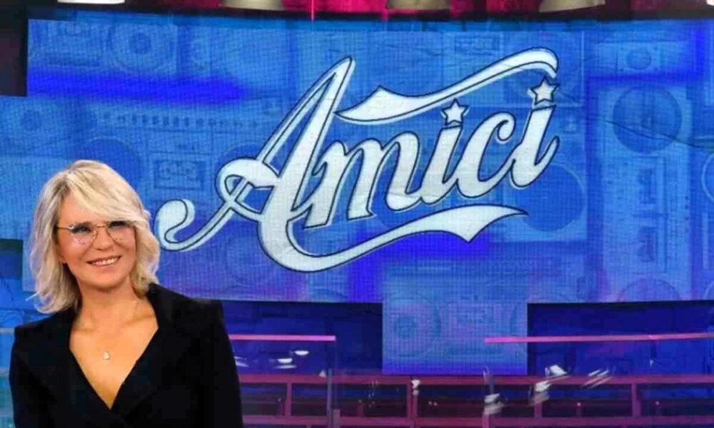Maria De Filippi