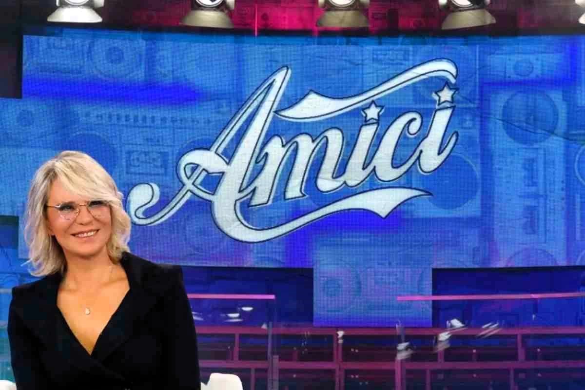 Bufera ad Amici 26: Mediaset blocca il piano segreto di Maria De Filippi 47 Maria De Filippi