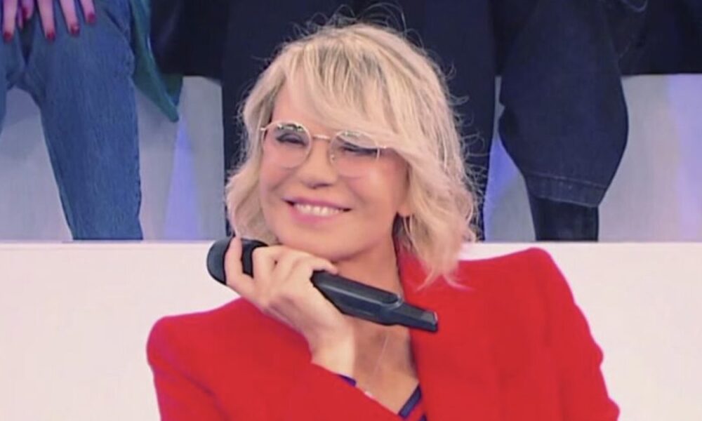 Maria De Filippi
