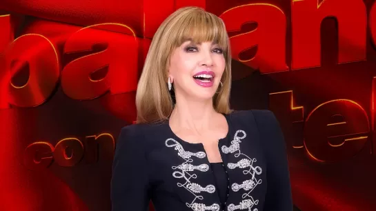 Milly Carlucci