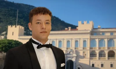 Antoine de Massy