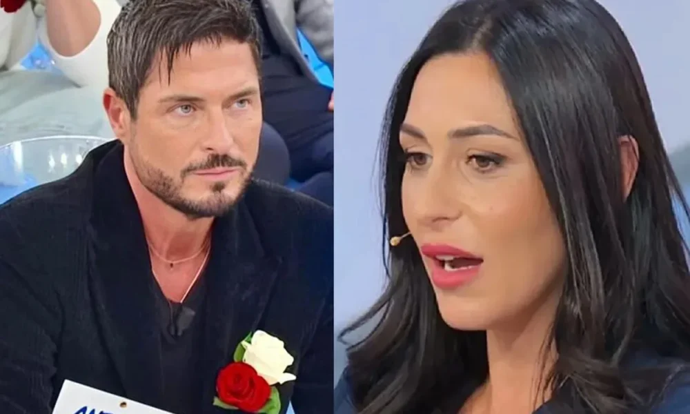 Antonio e Paola