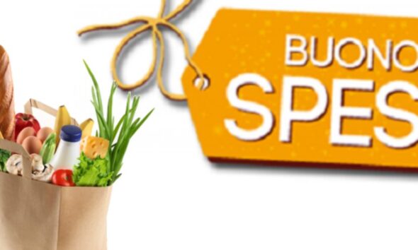 Buono spesa