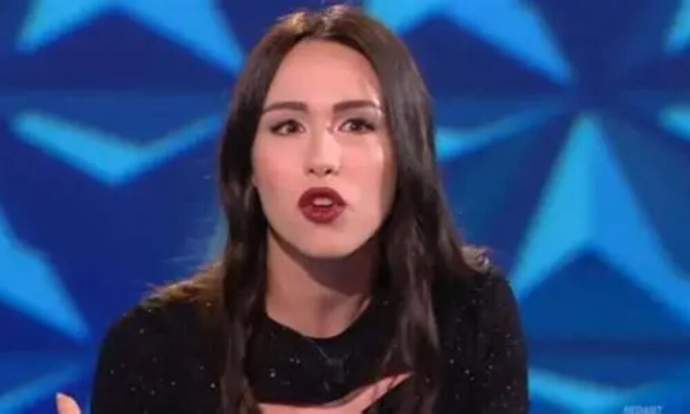 Aurora Ramazzotti
