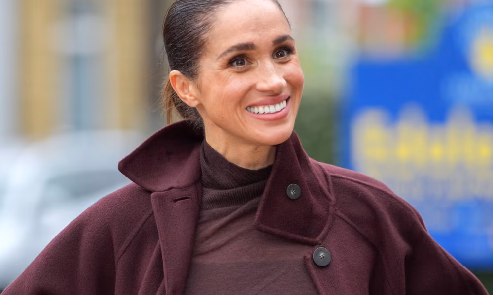 Meghan