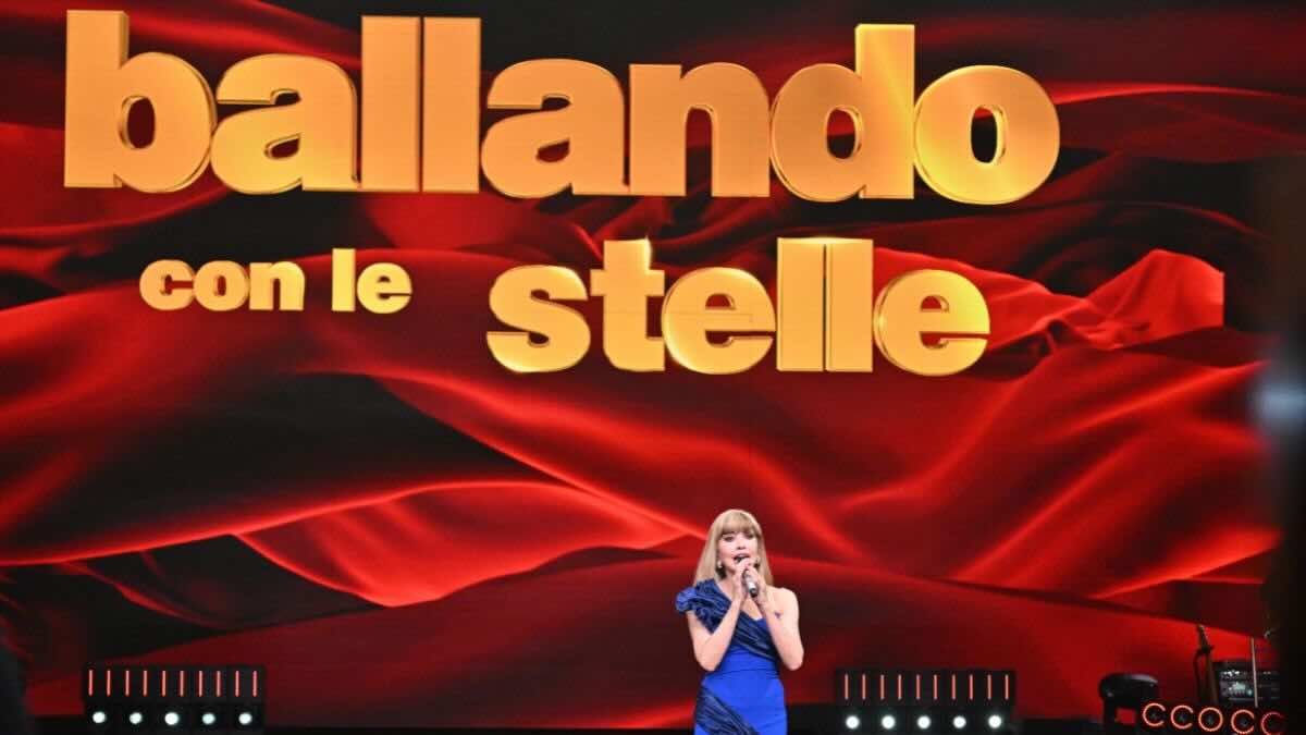 Milly Carlucci