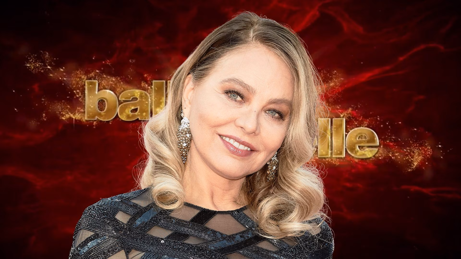Ornella Muti