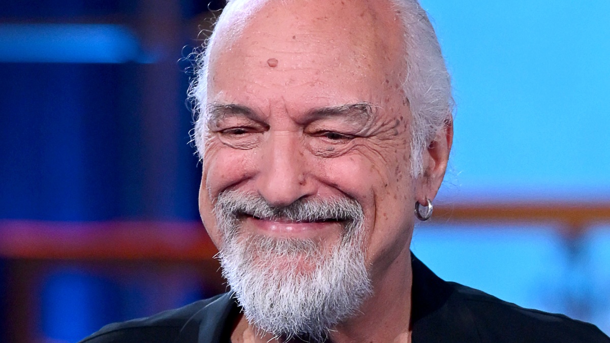 Eugenio Finardi