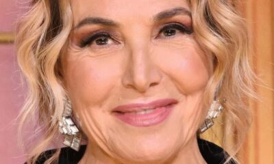 Gossip Ballando con le Stelle, Barbara d'Urso infiamma la nuova giuria e gela i concorrenti: scontro aperto sui voti bassi. E Simona Ventura ribalta tutto con il tesoretto 155 Barbara d'Urso
