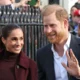 Meghan e Harry