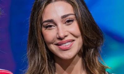 Belén Rodríguez