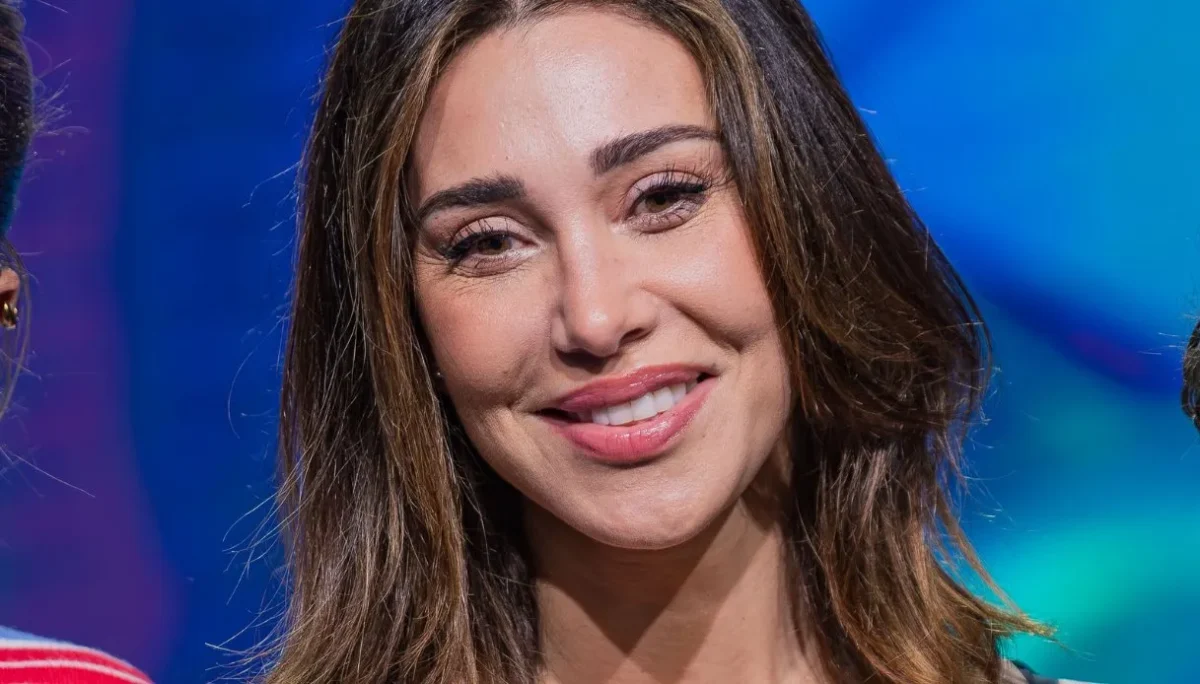 Belén Rodríguez