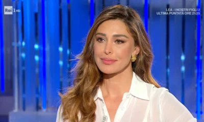 Belen Rodriguez