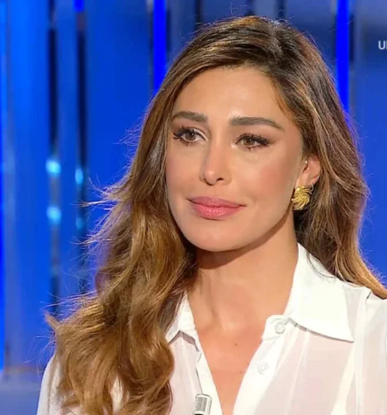 Belen Rodriguez