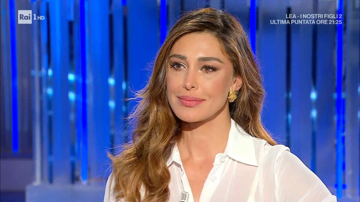 Belen Rodriguez