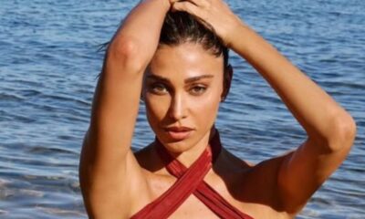 Belen Rodriguez