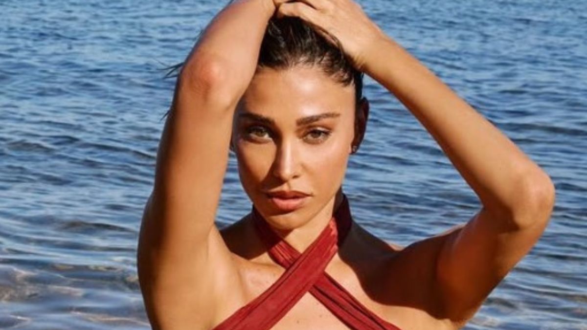 Belen Rodriguez