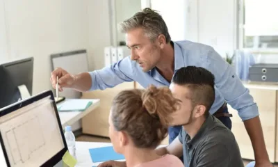 scuola lavoro studenti business