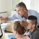 scuola lavoro studenti business