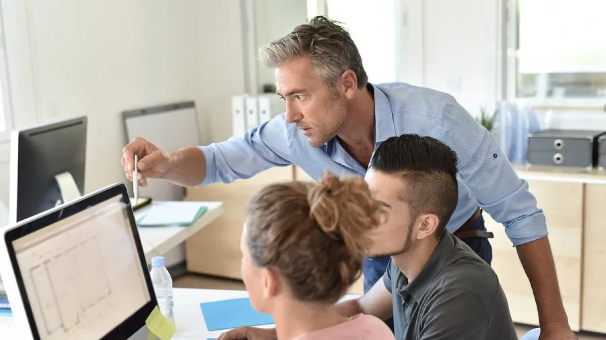 scuola lavoro studenti business