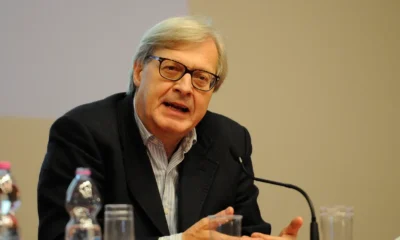 Vittorio Sgarbi