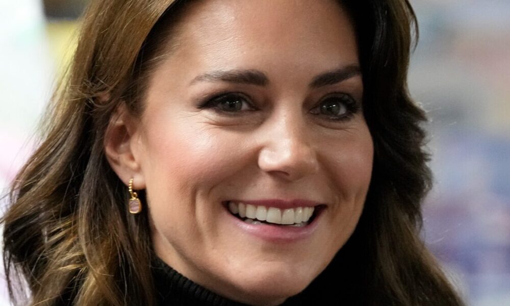 Gossip, Kate Middleton l'incontro segreto con Melinda Gates e la gioia per il ritorno di George da Eton: perché non seguirà William in India 108 Kate Middlenton
