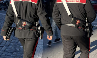 Carabinieri