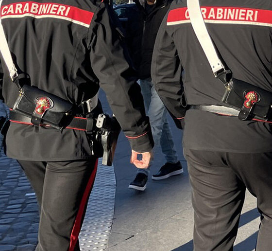 Carabinieri