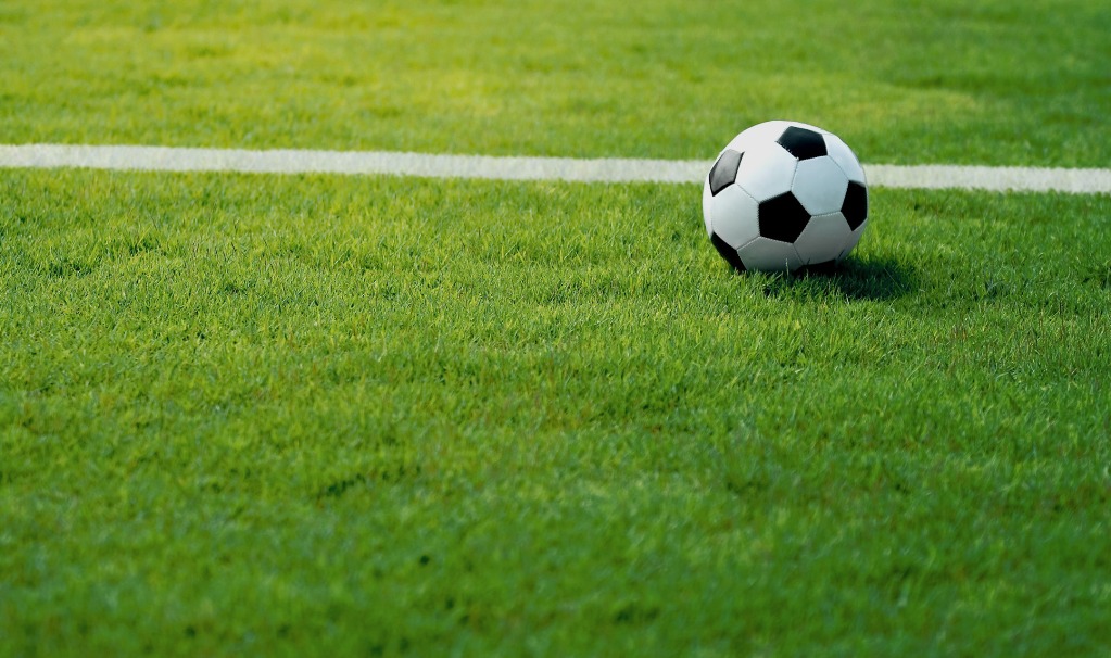 Campo sportivo