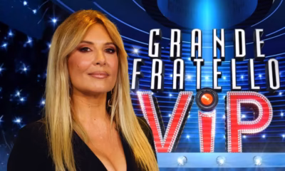 Selvaggia Lucarelli