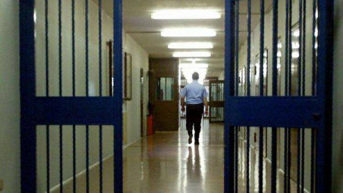 A Pescara la cultura oltre le mura entra in carcere: la poesia che libera e unisce nella Casa Circondariale con I Borghi della Riviera Dannunziana 47 Carcere