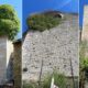 Carsoli, fortezza De Leoni