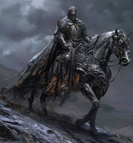 cavaliere