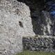 Carsoli - storia del castello medievale della frazione Colli di Montebove