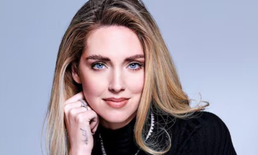 Chiara Ferragni