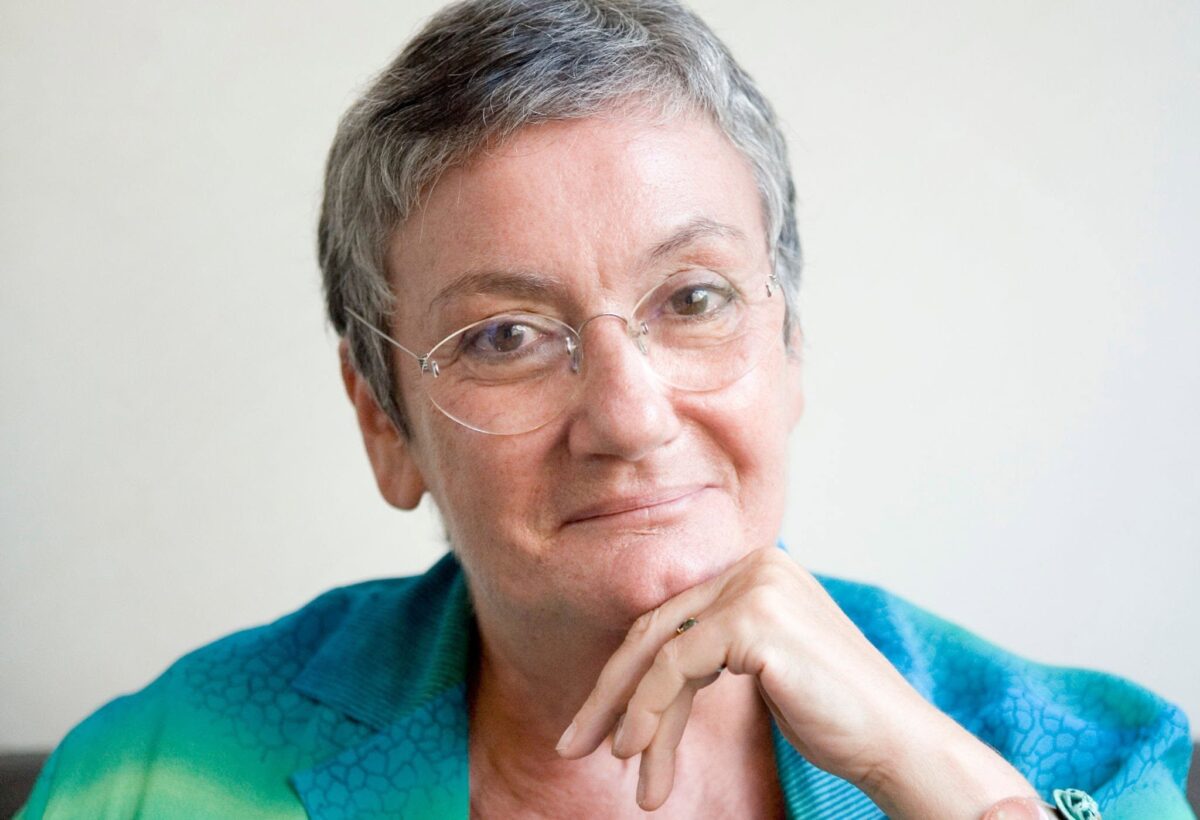 Premio Letterario Clara Sereni 2026: svelati i finalisti in Campidoglio. Letteratura, donne e impegno civile 49 Clara Sereni