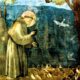 San Francesco parla agli animali
