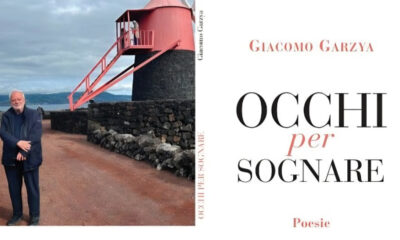 copertina occhi per sognare - garzya