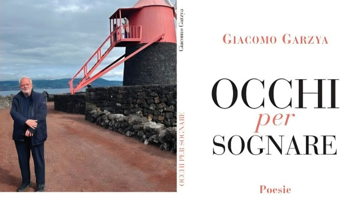 copertina occhi per sognare - garzya