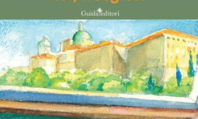 cover Noi, il segreto