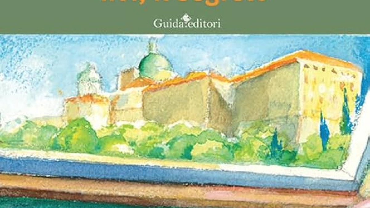 cover Noi, il segreto