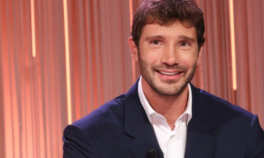 Stefano De Martino